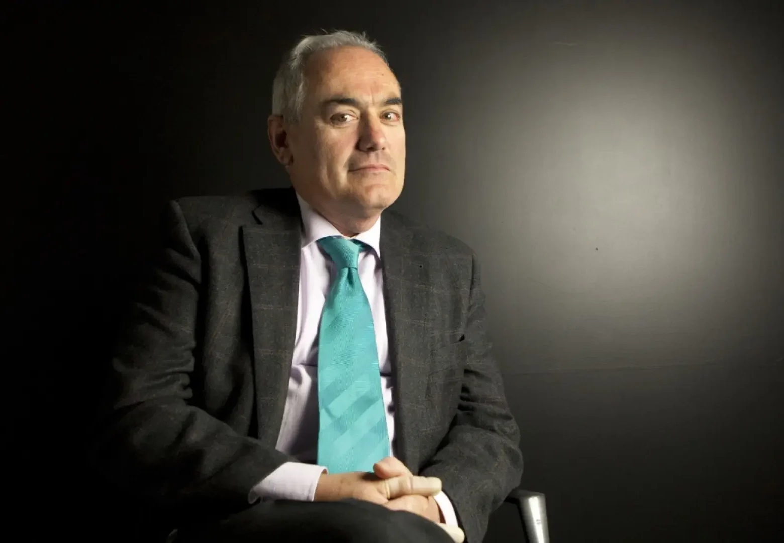 Doctor José Cabrera (Medinas Management)